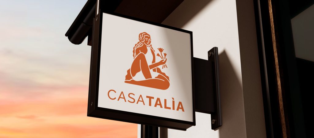 01 Signboard Mockup