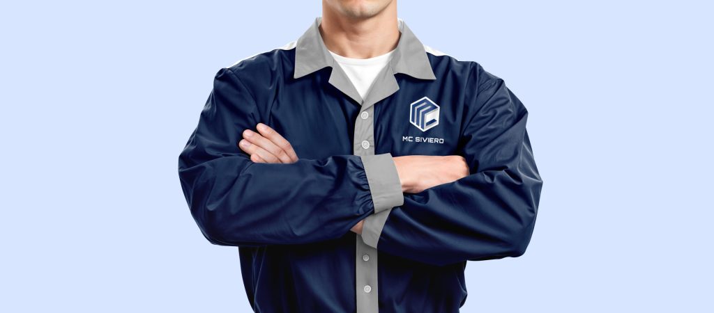 uniform mechanic_s mockup